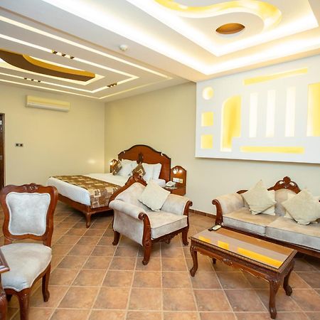 Malaika Beach Resort Mwanza Buitenkant foto
