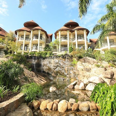 Malaika Beach Resort Mwanza Buitenkant foto